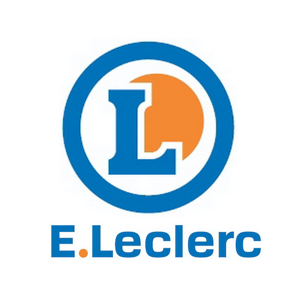 E. LECLERC